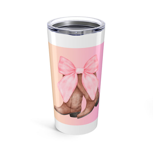 Tumbler 20oz