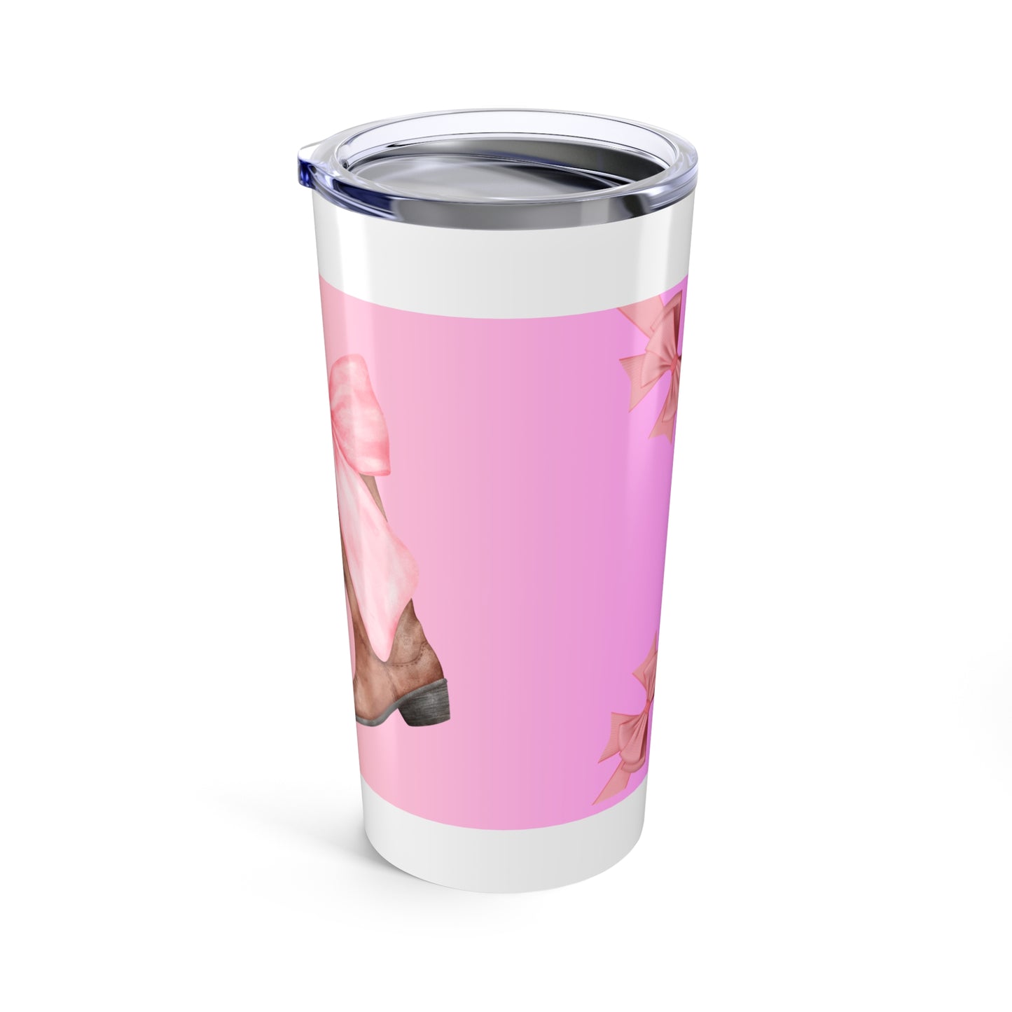 Tumbler 20oz