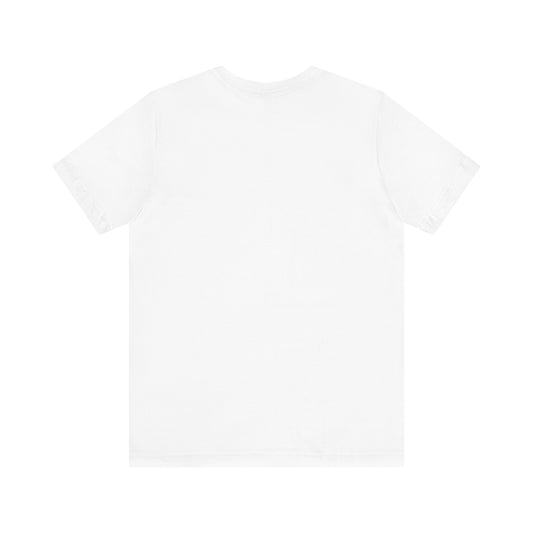 Magical Skeleton Tee - Unisex Jersey Short Sleeve