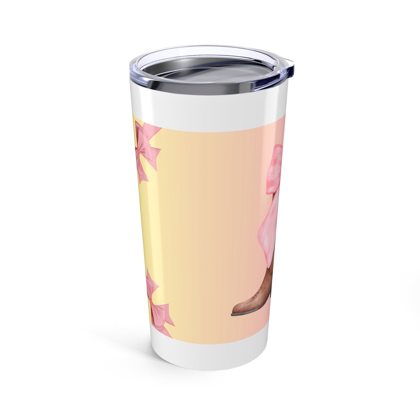 Tumbler 20oz